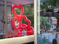 -foodoo芙多松饼店