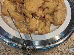 -圣罗巴海鲜烤肉自助(佳兆业店)