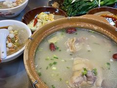 -馬伍旺川菜(江北虹悦城店)