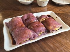 -潮福城大酒楼·潮粤菜·港式点心(阳光城店)