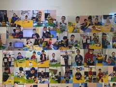 -瓦力工厂机器人·信息学奥赛·科技特长生·人工智能(亦庄校区)