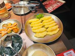 -西塔老太太泥炉烤肉(上海七宝领展广场店)
