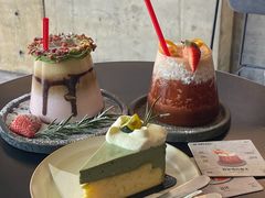 -BE NORMAL CAFE(霞溪路店)