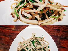 -章吴记喜瑞餐厅(东东城店)