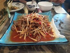 -熙成烧烤·三十三年(开发区店)