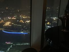-广州四季酒店·天吧·高空酒吧