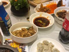 -大鸭梨烤鸭(房山店)