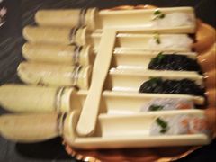 -牛YO寿喜烧·铁板烧和牛火锅自助(市府恒隆店)