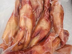 鸡爪-老杨家熟食店