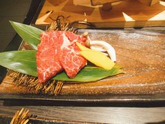 -赤坂亭·M9和牛烧肉(南京江南虹悦城店)