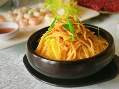 -天顺渔港·海景餐厅(星海广场店)