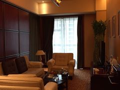 -世纪金源大饭店海鲜自助餐厅(迎宾路店)