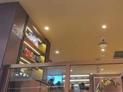 -霸王茶姬(上海恒基名人店)