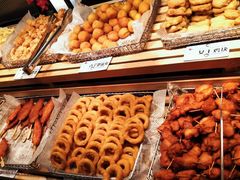 -全盛自助烤肉(大商新玛特鞍山店)