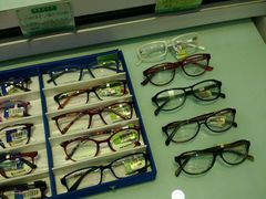 -宝岛眼镜(苏州浒关店)