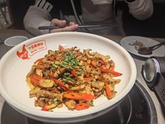 -大碗先生(高铁吾悦店)