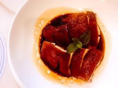 豉油鸡-南山鲜虾面·活鲜小馆·海味大连菜(南山总店)