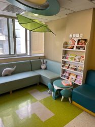 -杭州贝瑞斯美华妇儿医院·早孕·产检·儿科