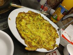 -姥家大锅台水库渔家