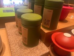 -奈雪茶院·茶室茶馆(广州粤海天地店)