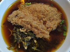 -东吴面馆(君地新大陆店)