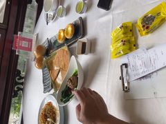 -东江渔村·古典园林·30年粤菜老字号(太和店)