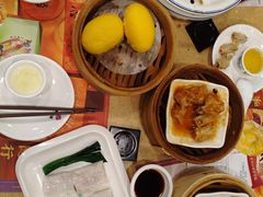 -点都德(大茶楼店)