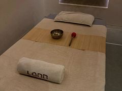 -LANN I 蘭 泰式古法按摩(徐家汇城开YOYO店)