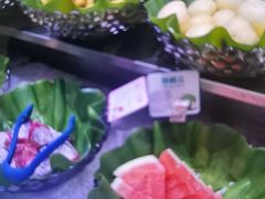 -三谷里·生态水疗空间(五一店)