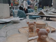 大堂-大树餐厅(红旗街万达店)