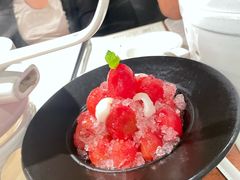 -大树餐厅(益田假日店)