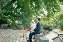 -太古映画婚纱摄影(天河店)