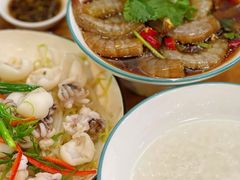 -唔止卤嘢·潮州府城菜(鹭江店)