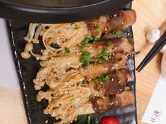 -花漫里餐厅(刺桐店)