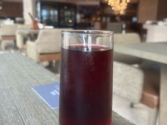 -TABLE·味西餐厅-成都茂业JW万豪酒店