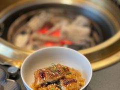 -铭牛烧肉·和牛海鲜自助(高新月牙湖店)