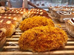 -好利来(八里庄店)