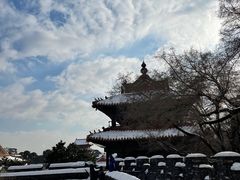 -北陵公园