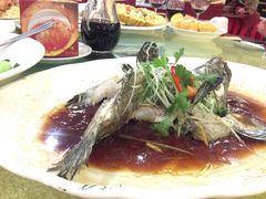 渔民新村(番禺大桥总店)-渔民新村(番禺总店)