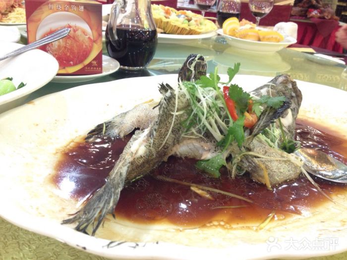 渔民新村(番禺总店)渔民新村(番禺大桥总店)图片