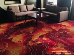 -东北大厦酒店(沈阳北站青年大街店)