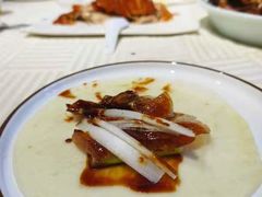 -金百万烤鸭店(良乡店)