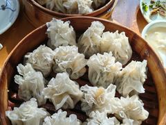 -正宗天津烧麦馆(柳州路店)