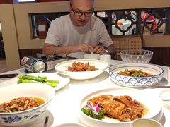 -融汇湘天(大岭山店)