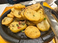-毛家饭店·湖南鱼鲜(齐鲁软件园店)