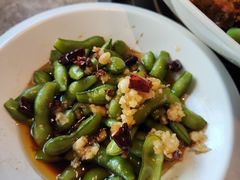 糟卤毛豆-沪小胖小龙虾(淮海中路旗舰店)