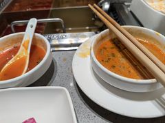 -海底捞火锅(振华广场店)