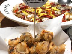 -太二酸菜鱼(福州泰禾店)