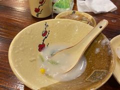-顺德一品粥·20年凤城老字号(芳村店)