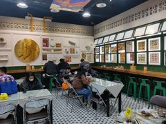 -阿金大白·上海菜馆(新天地店)